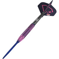 Bull's Christel Timmermans E2 CP Steeltip 90%